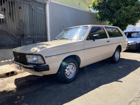 FORD Belina II 1.6 LCOOL, Foto 3