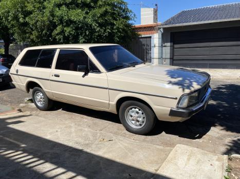 FORD Belina II 1.6 LCOOL, Foto 5