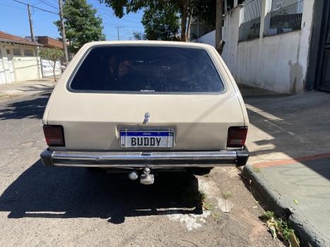 FORD Belina II 1.6 LCOOL, Foto 6