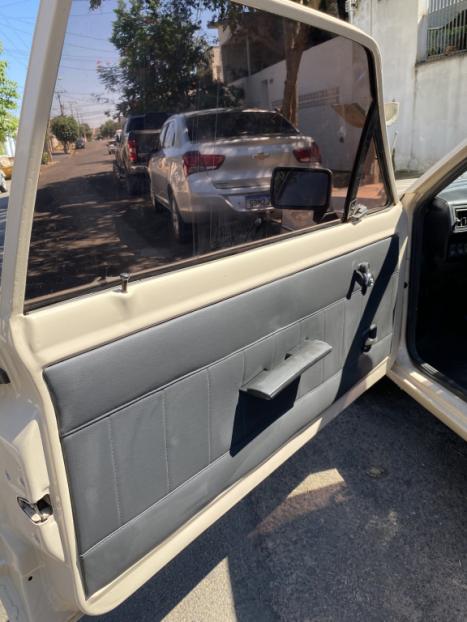 FORD Belina II 1.6 LCOOL, Foto 7