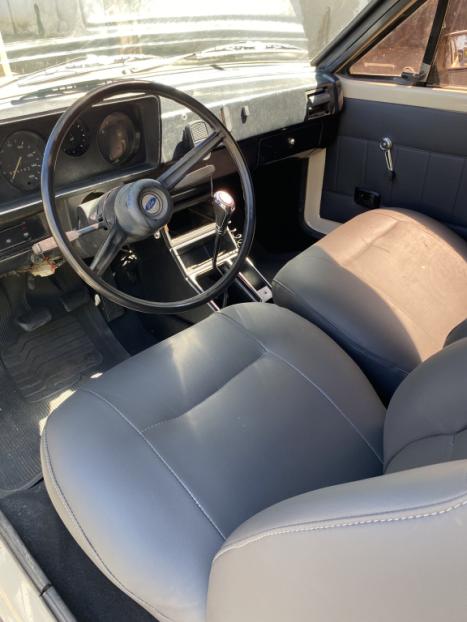 FORD Belina II 1.6 LCOOL, Foto 9