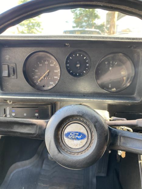 FORD Belina II 1.6 LCOOL, Foto 10