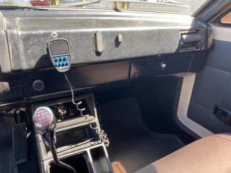 FORD Belina II 1.6 LCOOL, Foto 11