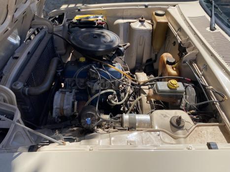 FORD Belina II 1.6 LCOOL, Foto 18