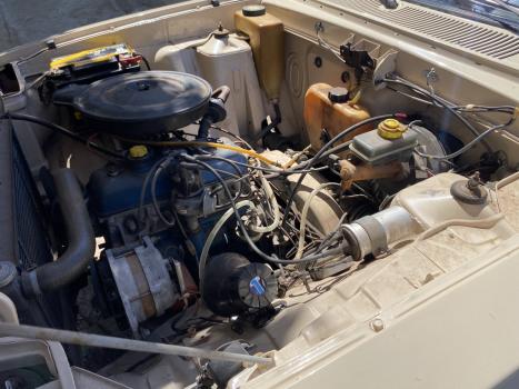 FORD Belina II 1.6 LCOOL, Foto 22