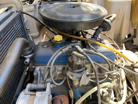 FORD Belina II 1.6 LCOOL, Foto 25