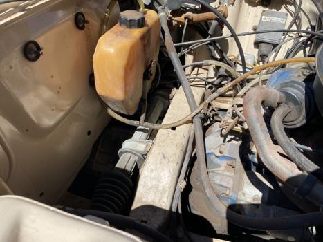 FORD Belina II 1.6 LCOOL, Foto 26