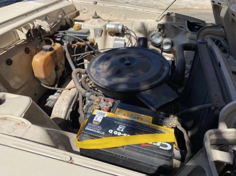 FORD Belina II 1.6 LCOOL, Foto 27