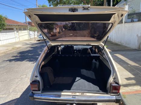 FORD Belina II 1.6 LCOOL, Foto 28