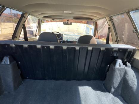 FORD Belina II 1.6 LCOOL, Foto 30