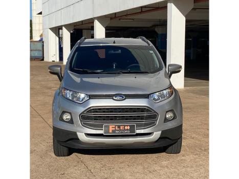 FORD Ecosport 1.6 16V 4P FLEX FREESTYLE POWERSHIFT AUTOMTICO, Foto 2