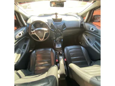 FORD Ecosport 1.6 16V 4P FLEX FREESTYLE POWERSHIFT AUTOMTICO, Foto 7