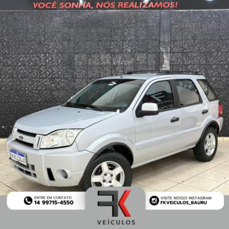 FORD Ecosport 1.6 4P FREESTYLE XLT FLEX, Foto 1