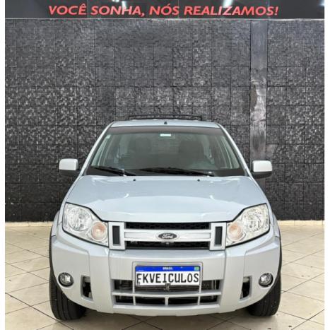 FORD Ecosport 1.6 4P FREESTYLE XLT FLEX, Foto 3