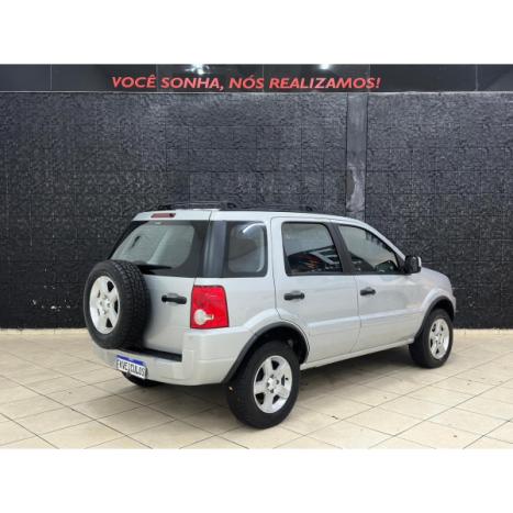 FORD Ecosport 1.6 4P FREESTYLE XLT FLEX, Foto 6
