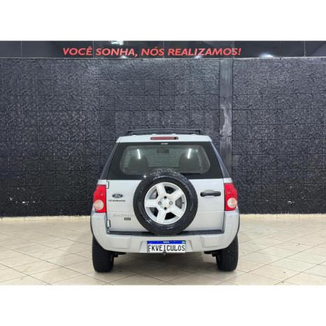 FORD Ecosport 1.6 4P FREESTYLE XLT FLEX, Foto 7