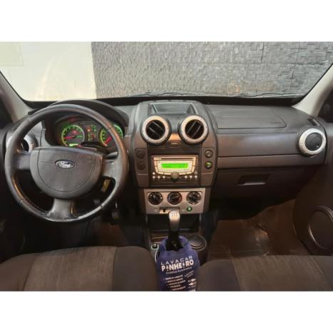 FORD Ecosport 1.6 4P FREESTYLE XLT FLEX, Foto 10