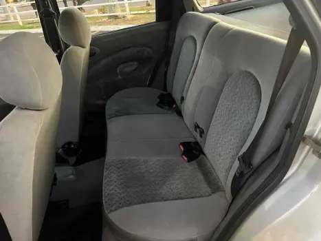 FORD Escort 1.6 16V GL, Foto 4