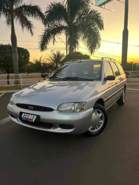 FORD Escort 1.6 16V GL, Foto 6
