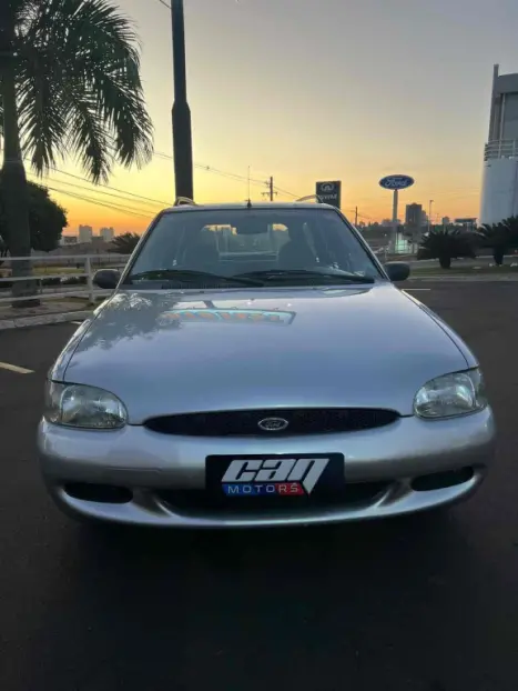 FORD Escort 1.6 16V GL, Foto 7