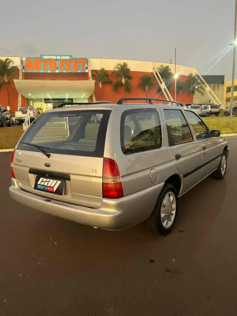 FORD Escort 1.6 16V GL, Foto 10