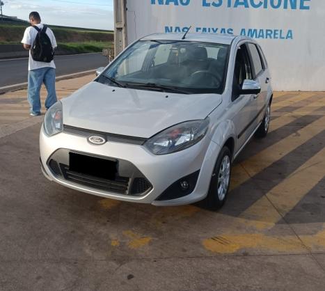 FORD Fiesta Hatch 1.0 4P FLEX, Foto 2