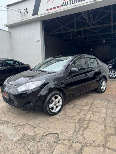 FORD Fiesta Sedan 1.6 4P CLASS FLEX, Foto 1