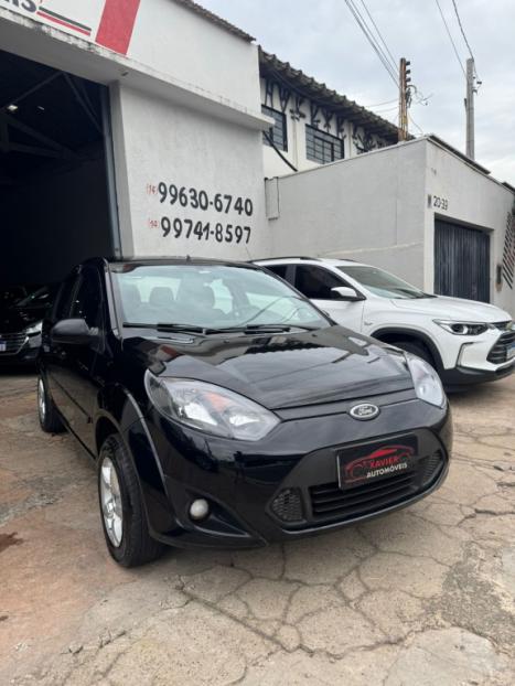 FORD Fiesta Sedan 1.6 4P CLASS FLEX, Foto 3