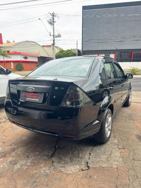 FORD Fiesta Sedan 1.6 4P CLASS FLEX, Foto 12