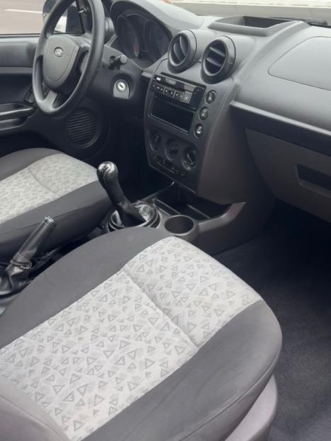 FORD Fiesta Sedan 1.6 4P CLASS FLEX, Foto 7
