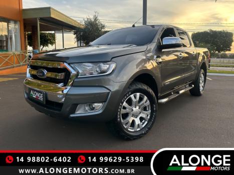 FORD Ranger 3.2 20V XLT 4X4 CABINE DUPLA TURBO DIESEL AUTOMTICO, Foto 1