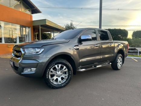 FORD Ranger 3.2 20V XLT 4X4 CABINE DUPLA TURBO DIESEL AUTOMTICO, Foto 3