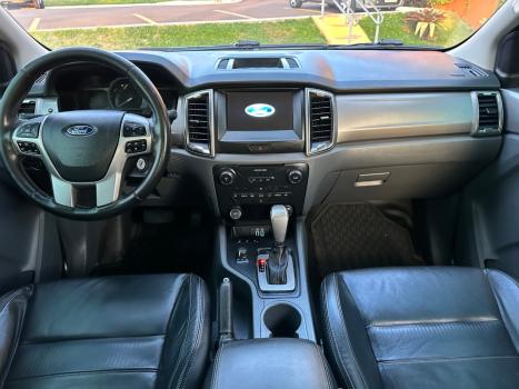 FORD Ranger 3.2 20V XLT 4X4 CABINE DUPLA TURBO DIESEL AUTOMTICO, Foto 9