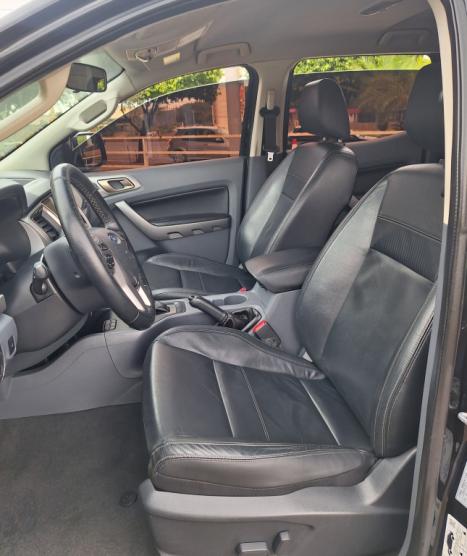 FORD Ranger 3.2 20V XLT 4X4 CABINE DUPLA TURBO DIESEL AUTOMTICO, Foto 8