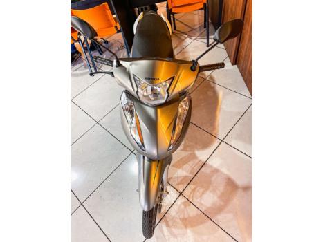 HONDA Biz 110 I , Foto 4