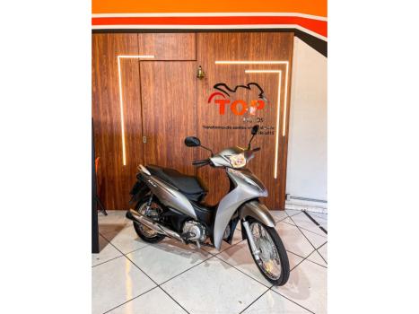 HONDA Biz 110 I , Foto 5