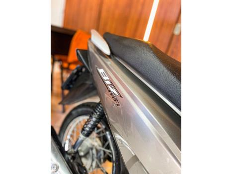 HONDA Biz 110 I , Foto 6