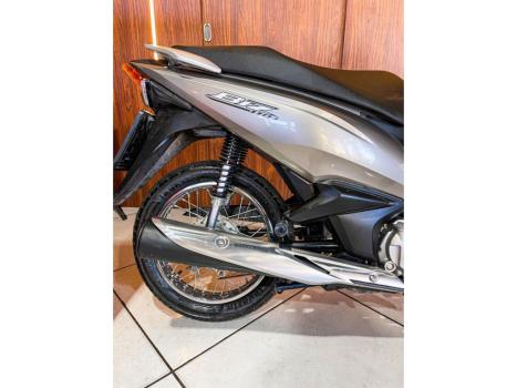 HONDA Biz 110 I , Foto 7