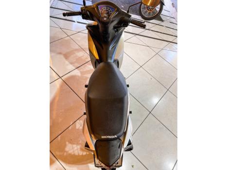 HONDA Biz 110 I , Foto 8