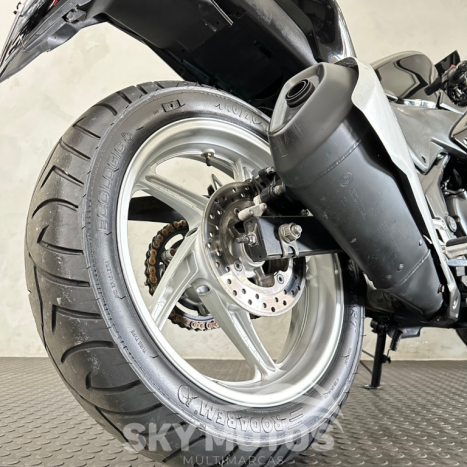 HONDA CBR 250 R, Foto 9