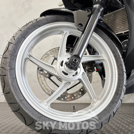 HONDA CBR 250 R, Foto 17