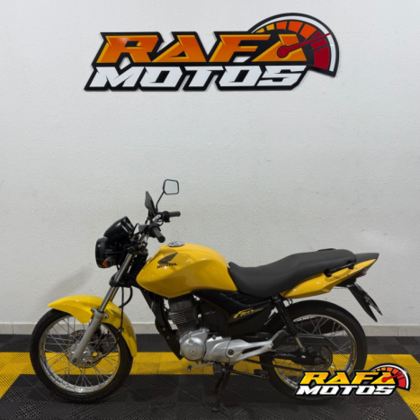 HONDA CG 150 FAN MIX ESDI, Foto 1