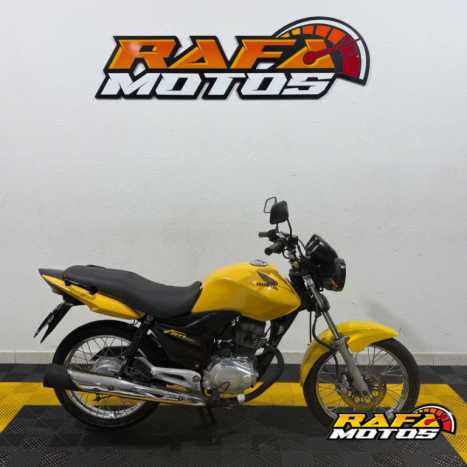 HONDA CG 150 FAN MIX ESDI, Foto 2