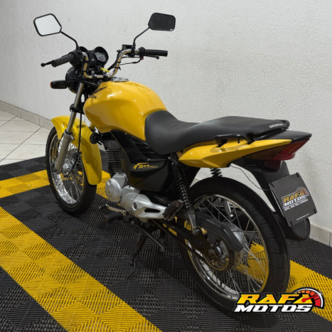 HONDA CG 150 FAN MIX ESDI, Foto 5