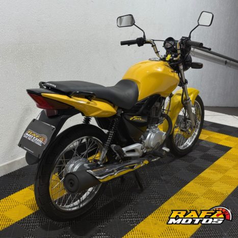 HONDA CG 150 FAN MIX ESDI, Foto 6