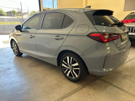 HONDA City Hatch 1.5 16V 4P FLEX TOURING AUTOMTICO CVT, Foto 7
