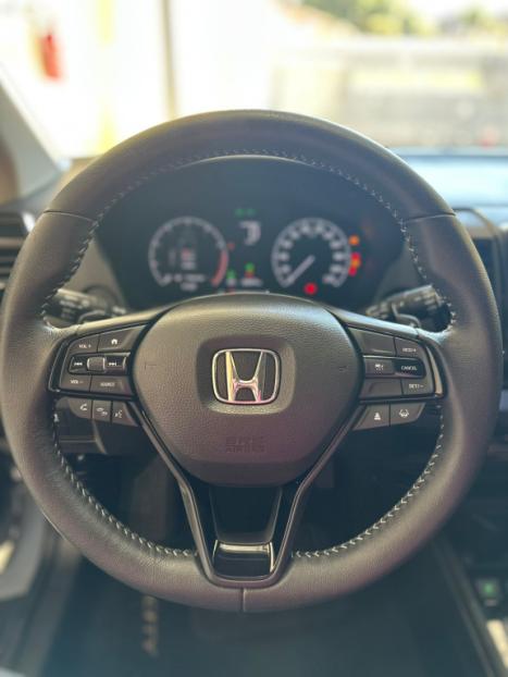 HONDA City Hatch 1.5 16V 4P FLEX TOURING AUTOMTICO CVT, Foto 10