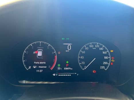 HONDA City Hatch 1.5 16V 4P FLEX TOURING AUTOMTICO CVT, Foto 11