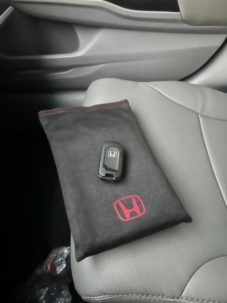 HONDA Civic 2.0 16V 4P FLEX LXR AUTOMTICO, Foto 13