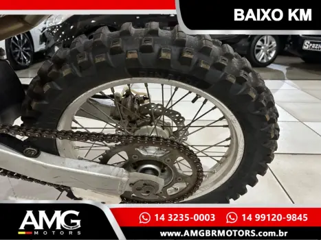 HONDA CRF 250 F, Foto 4